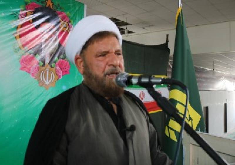 یکی از اهداف قیام امام حسین (ع) اقامه نماز بود